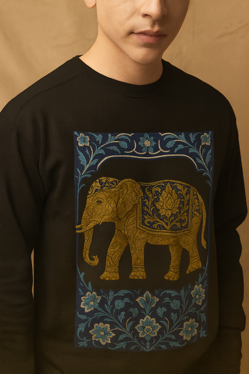 Elephant - Changer Sweatshirt 2.0 ST/ST