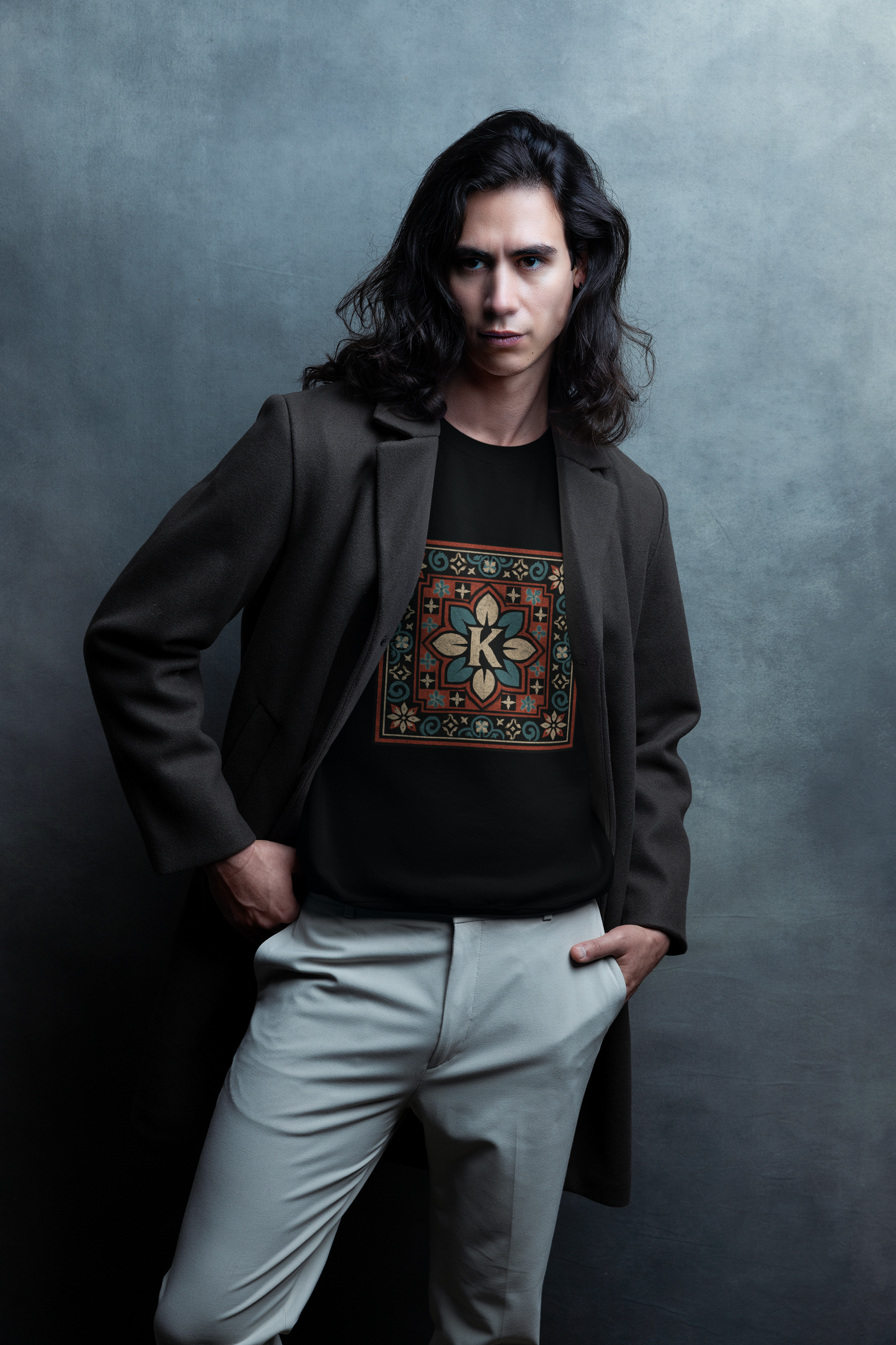 K Sweatshirt - Changer Sweatshirt 2.0 ST/ST