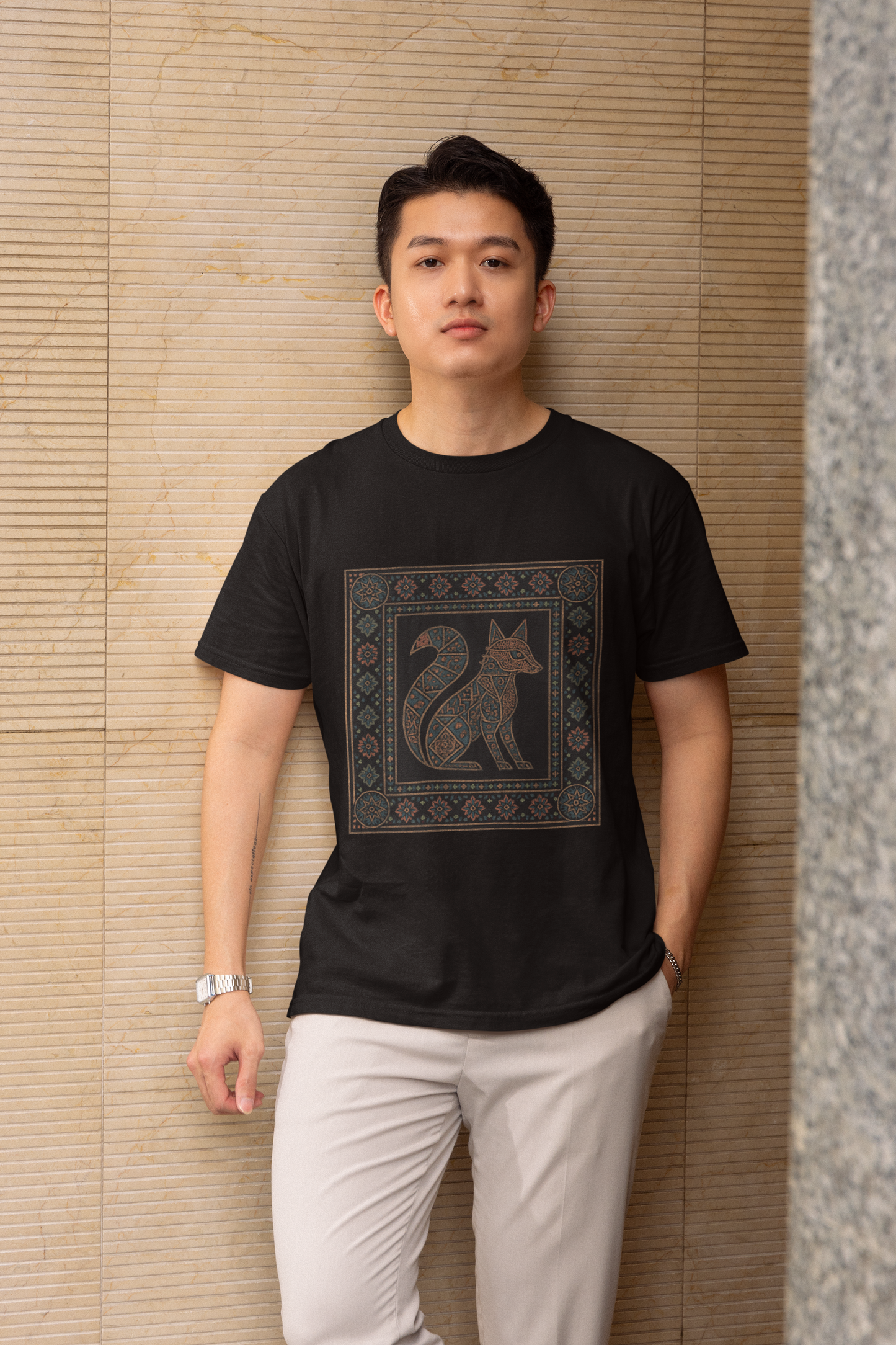 Forest Life 2 - Heavy Shirt