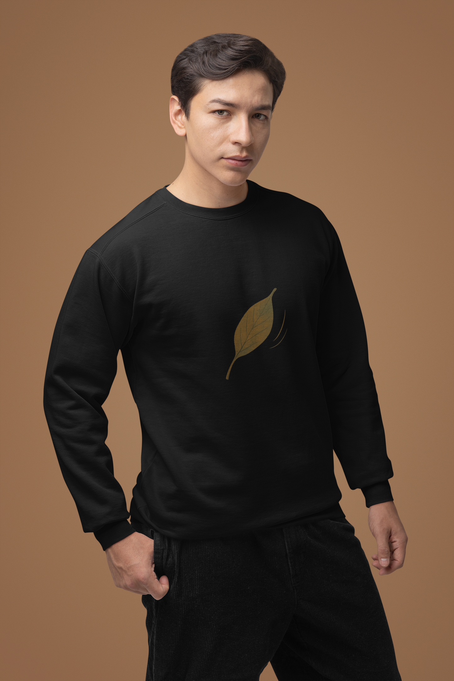 Golden Leaf - Changer Sweatshirt 2.0 ST/ST