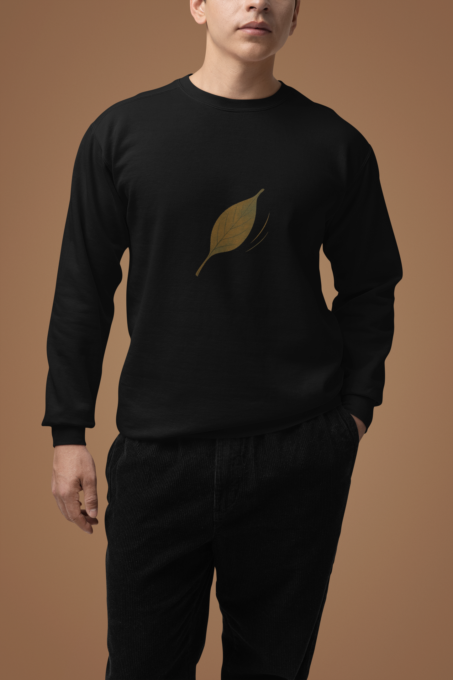 Golden Leaf - Changer Sweatshirt 2.0 ST/ST