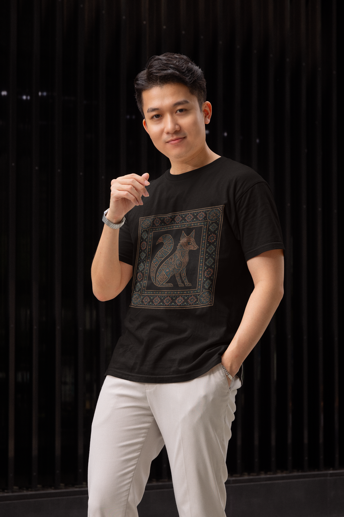 Forest Life 2 - Heavy Shirt