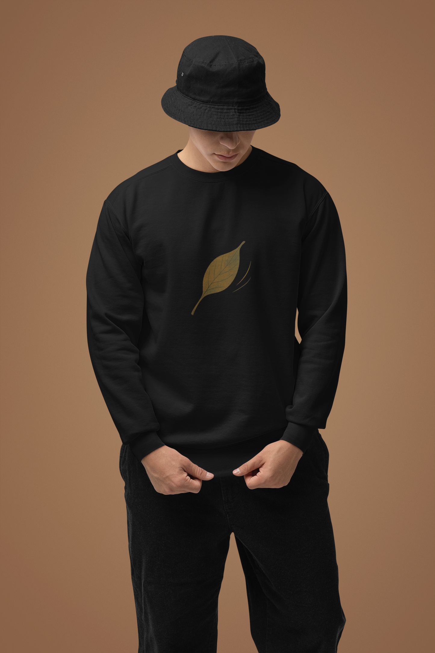 Golden Leaf - Changer Sweatshirt 2.0 ST/ST