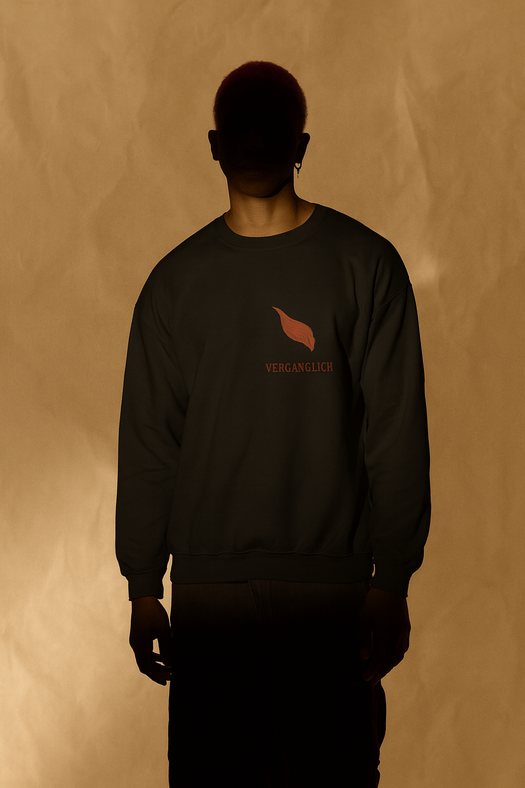 Verganglich - Changer Sweatshirt 2.0 ST/ST