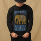 Elephant  - Changer Sweatshirt 2.0 ST/ST
