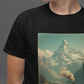 Travel  - Heavy Shirt