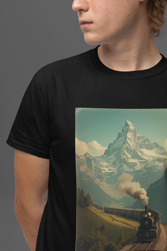 Travel  - Heavy Shirt