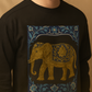 Elephant  - Changer Sweatshirt 2.0 ST/ST