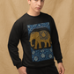 Elephant  - Changer Sweatshirt 2.0 ST/ST