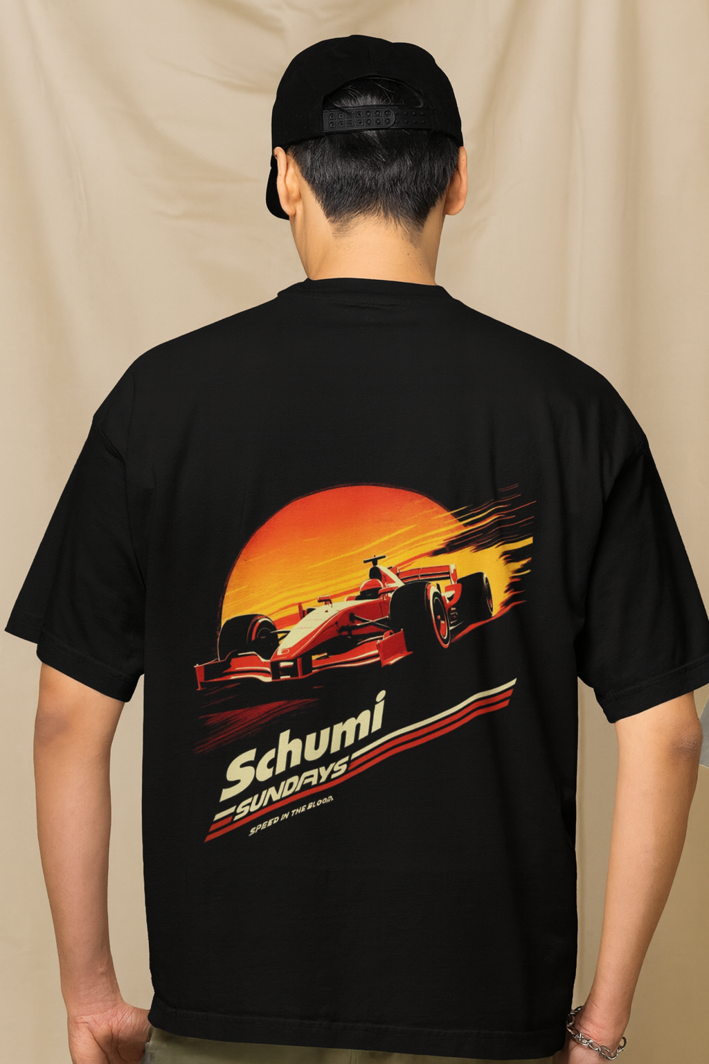 Schumi Sundays