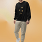 Flower and Stem  - Changer Sweatshirt 2.0 ST/ST