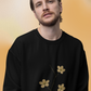 Flower and Stem  - Changer Sweatshirt 2.0 ST/ST
