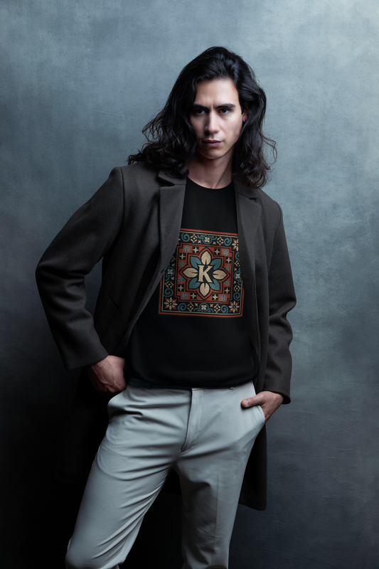 K Sweatshirt  - Changer Sweatshirt 2.0 ST/ST