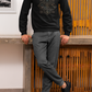 Mandela  - Changer Sweatshirt 2.0 ST/ST