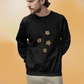 Flower and Stem  - Changer Sweatshirt 2.0 ST/ST