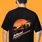 Schumi  - Heavy Oversized T-Shirt