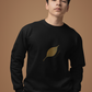 Golden Leaf   - Changer Sweatshirt 2.0 ST/ST