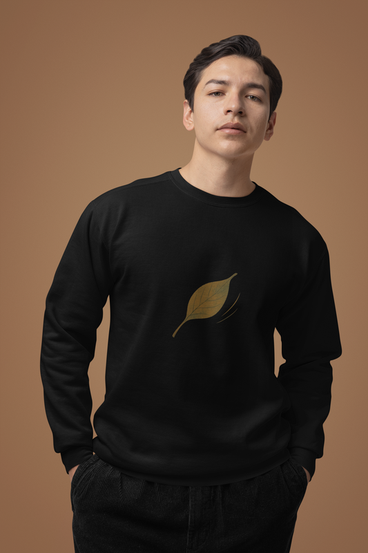 Golden Leaf   - Changer Sweatshirt 2.0 ST/ST