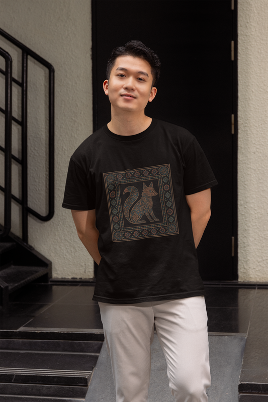 Forest Life 2  - Heavy Shirt