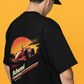 Schumi  - Heavy Oversized T-Shirt