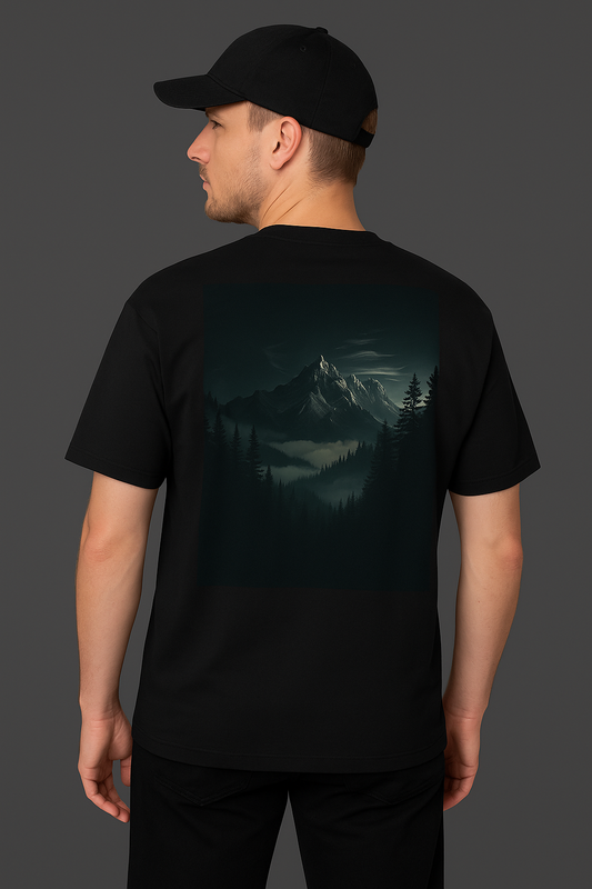 Travel1  - Heavy Shirt