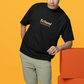 Schumi  - Heavy Oversized T-Shirt