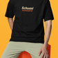Schumi  - Heavy Oversized T-Shirt