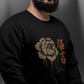 Rose   - Changer Sweatshirt 2.0 ST/ST