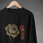 Rose   - Changer Sweatshirt 2.0 ST/ST