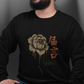 Rose   - Changer Sweatshirt 2.0 ST/ST