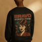 Bravo  - Changer Sweatshirt 2.0 ST/ST
