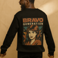 Bravo  - Changer Sweatshirt 2.0 ST/ST