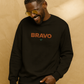Bravo  - Changer Sweatshirt 2.0 ST/ST