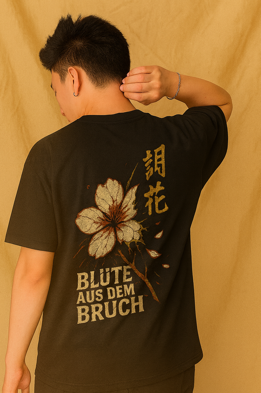 Bruchblüte