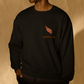 Verganglich  - Changer Sweatshirt 2.0 ST/ST