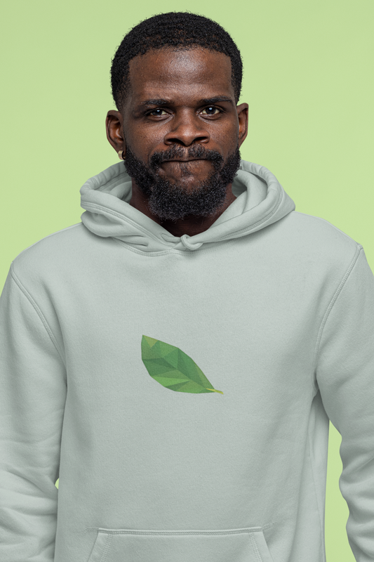 Leaf Hoodie