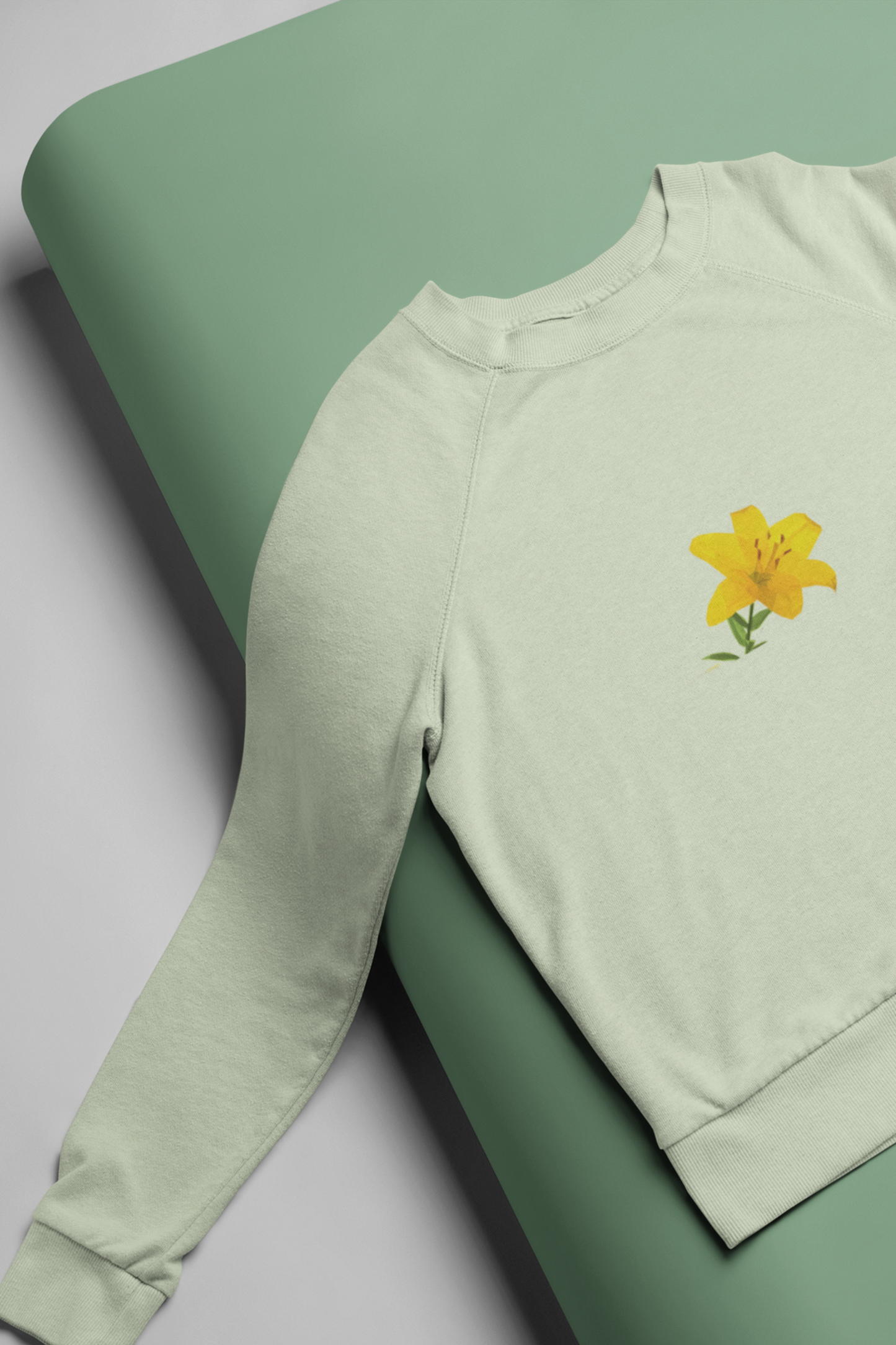 Spring Sweatshirt