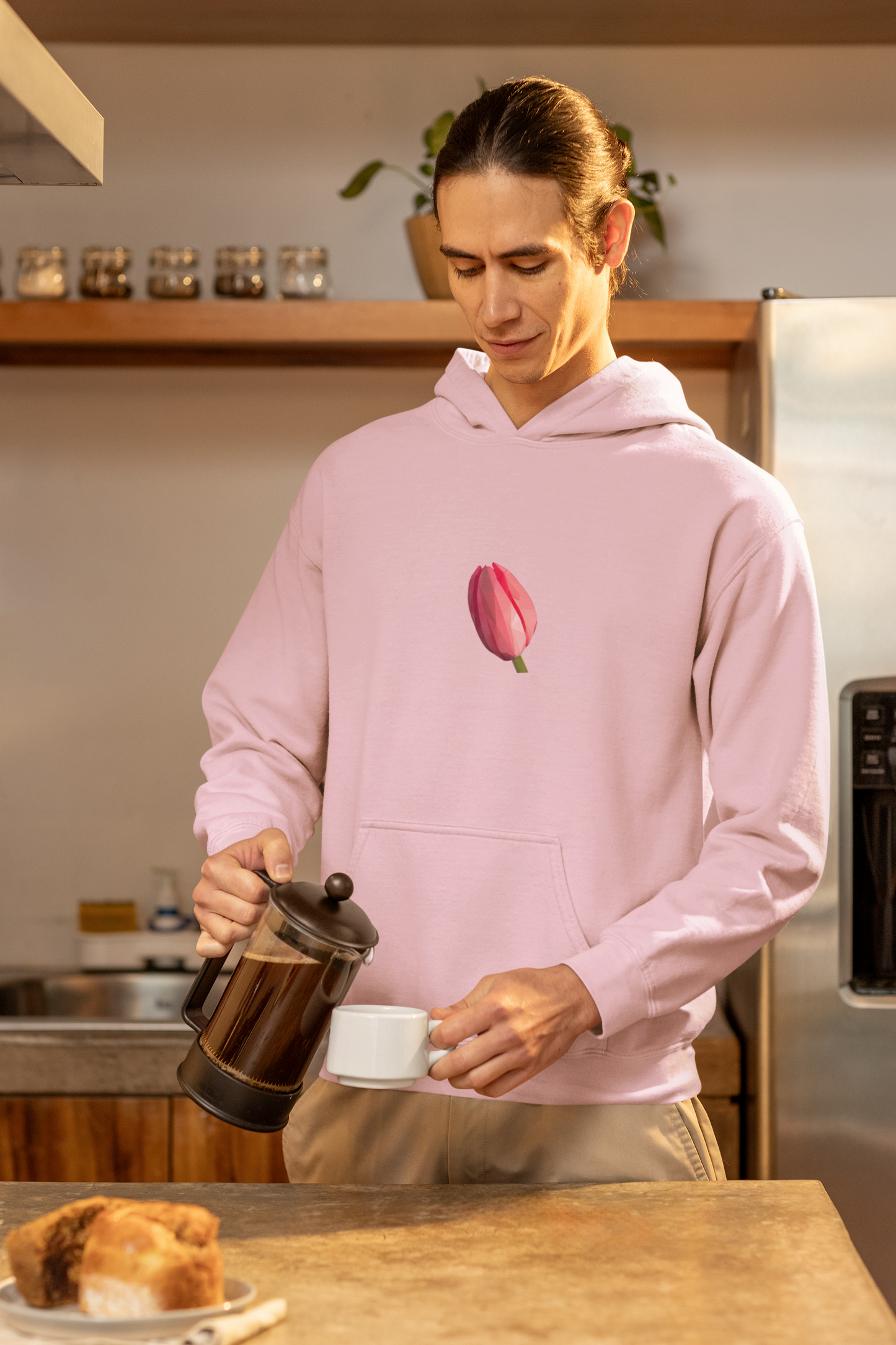 The Bud Hoodie