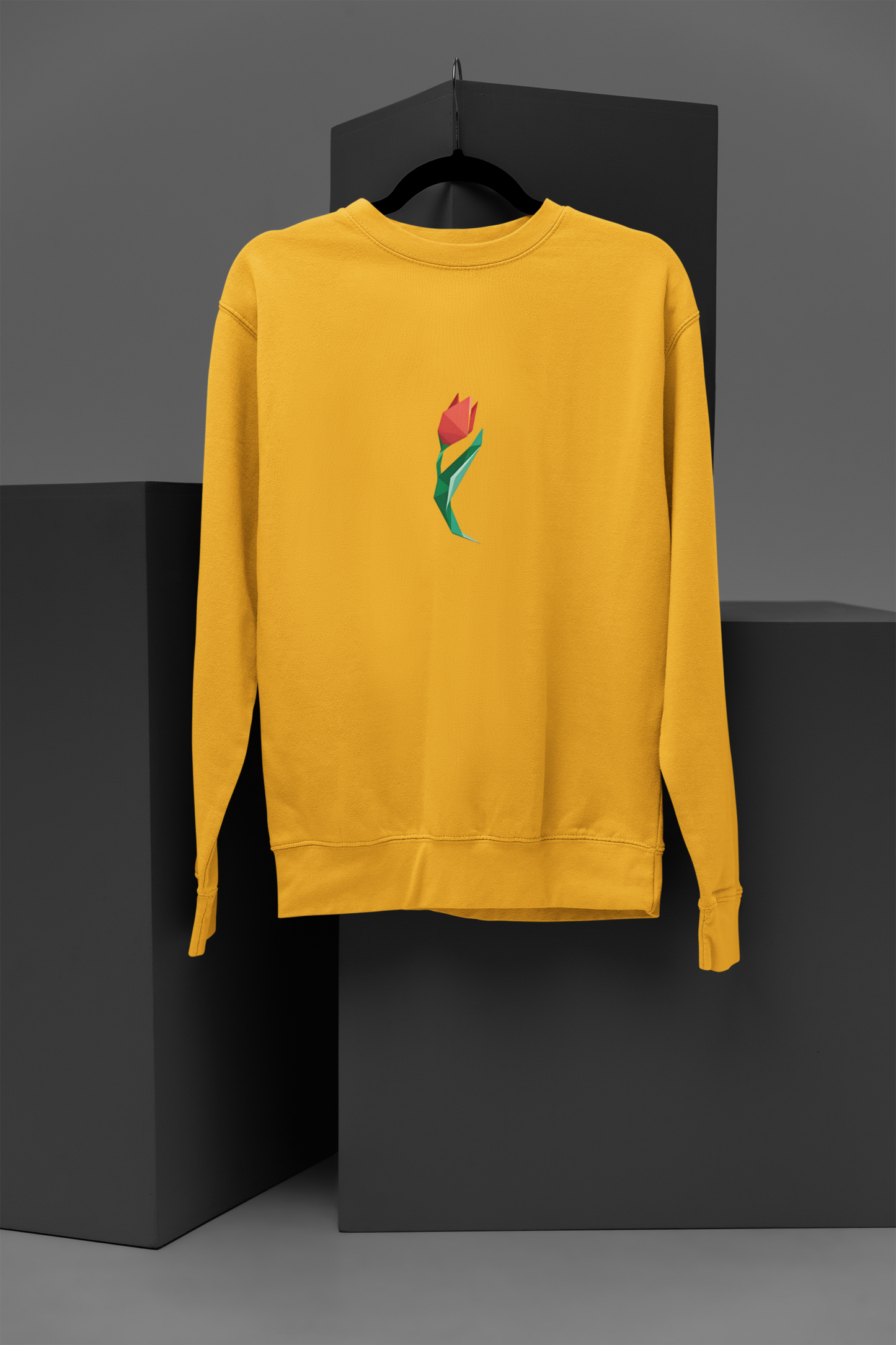 The Bloom Sweatshirt