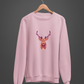 Deer Sweatshirt