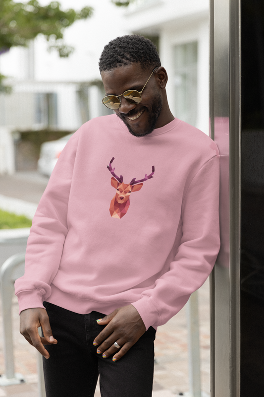 Deer Sweatshirt